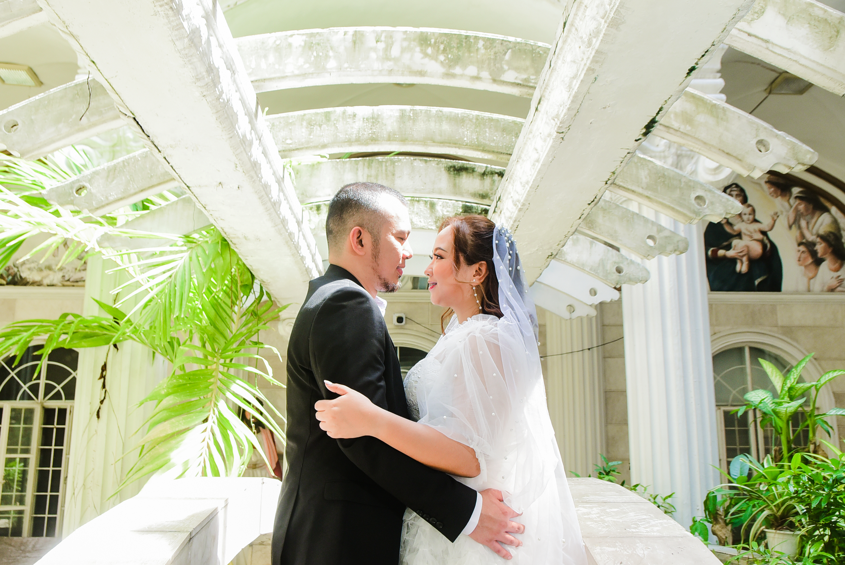 From FB Dating to Forever